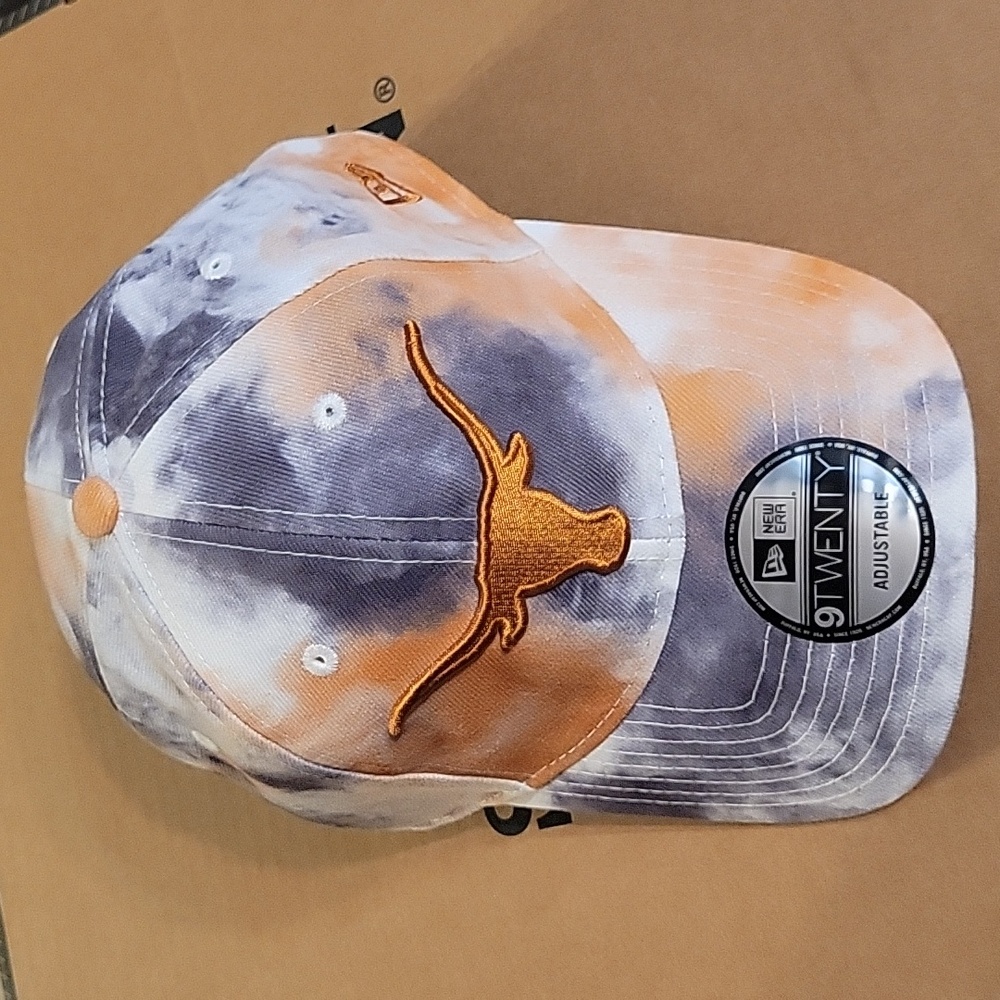 Texas Longhorns Unisex Hat